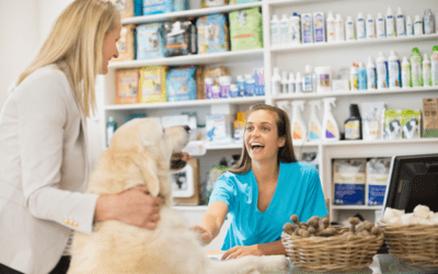 Celebrating Veterinary Receptionists: The Heartbeat of Animal Care